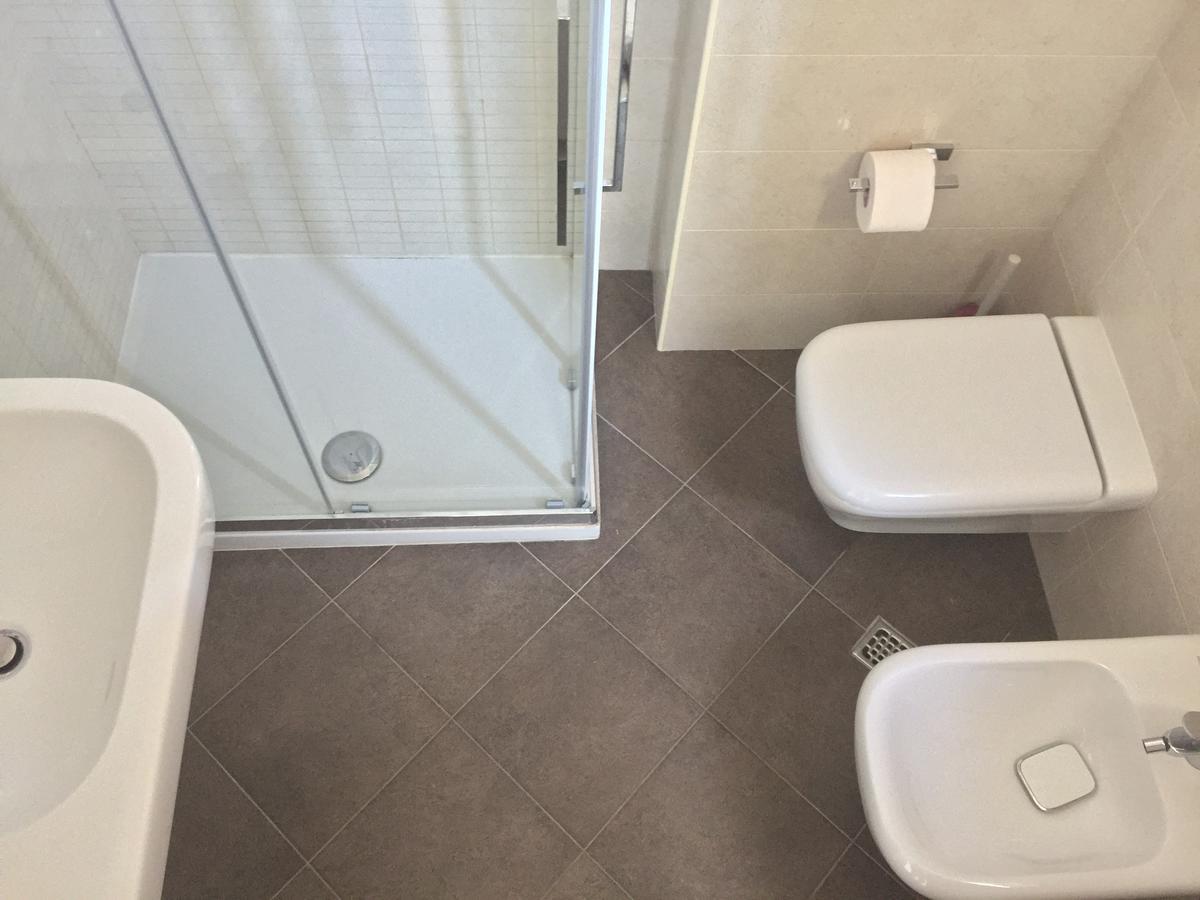 רימיני Hotel Mirabel מראה חיצוני תמונה